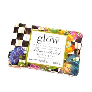 Mackenzie-childs Flower Market Large Bar Soap - 10.58 oz.
